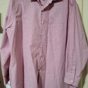 Van Heusen Dress Shirt